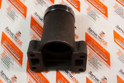 3415603 Крепление привода вентилятора SUPPORT FAN